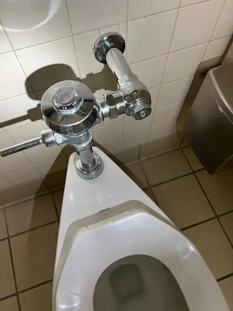 Fixture installation and repair for Pipe Repair in Bridge City